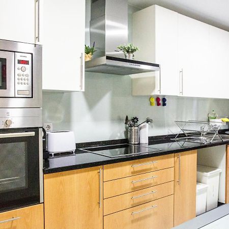 2Bed With Rooftop Pool In Marina Village - Olhao Ngoại thất bức ảnh