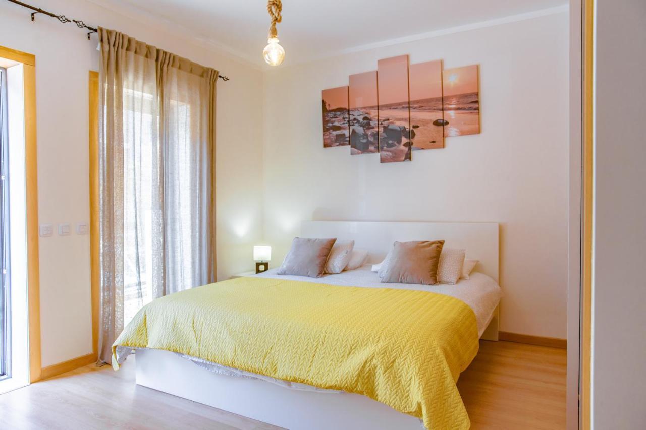 2Bed With Rooftop Pool In Marina Village - Olhao Ngoại thất bức ảnh