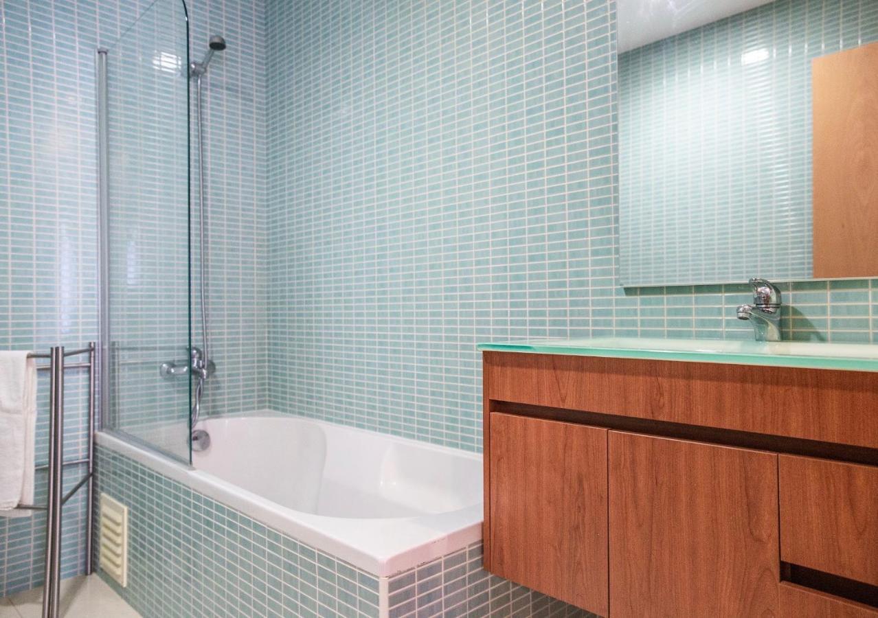 2Bed With Rooftop Pool In Marina Village - Olhao Ngoại thất bức ảnh