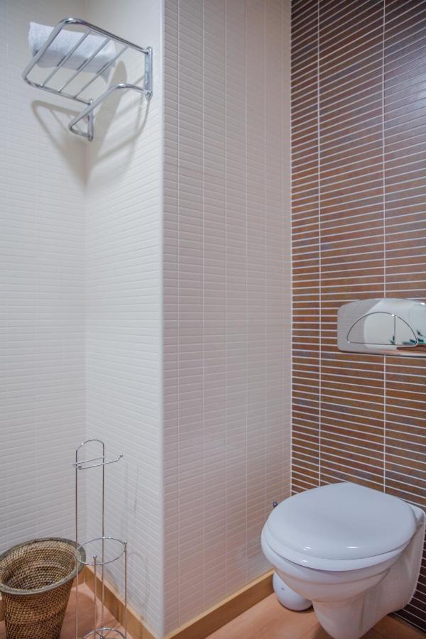 2Bed With Rooftop Pool In Marina Village - Olhao Ngoại thất bức ảnh